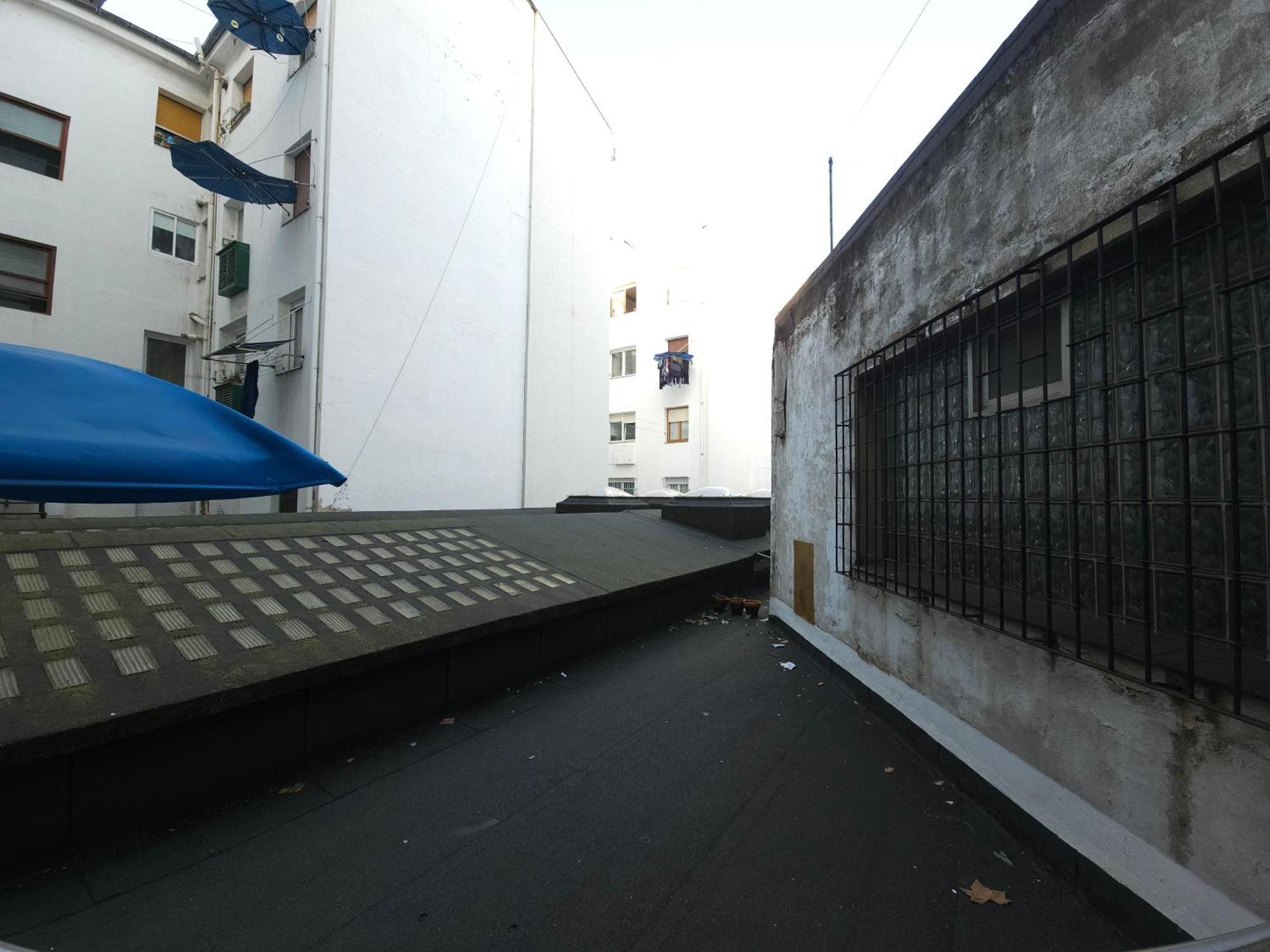 Viana Vivienda Turistica Moderna Y Reformada Con Wifi Apartment Bilbao Exterior photo